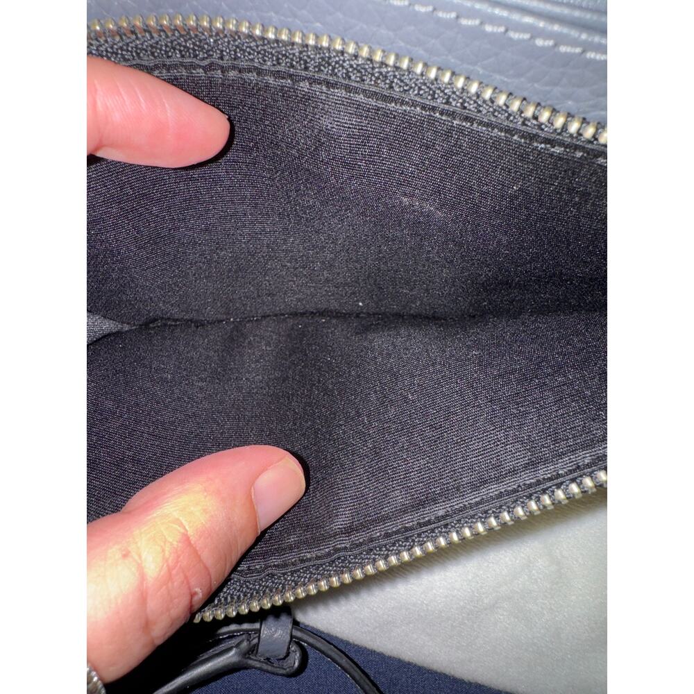 Marc Jacobs Gotham Crossbody Wallet - Picture 8 of 11